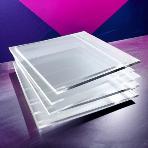Plexiglas nach maß - nach,