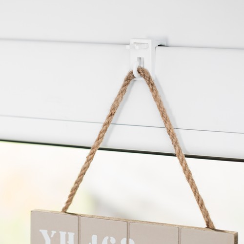 Fensterhaken für dekoration - für,