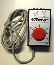 Roco 10704 Fahr- und Regel-Trafo  #1