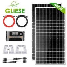 100W 300W 200W 400W Wohnmobil