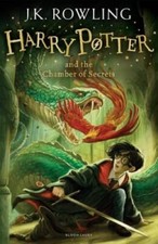 Harry Potter and the Chamber