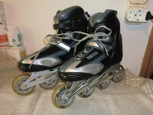 Rollerskates rollschuhe - rollerskates,
