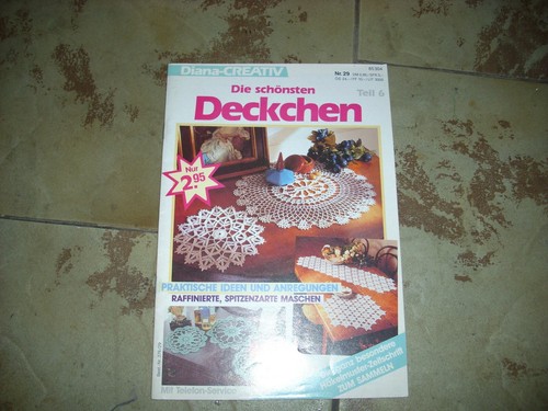Diana creativ die schönsten - diana-creativ,
