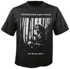 DROWNING THE LIGHT - The