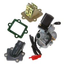 Vergaser kit standard - kit,