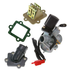 Vergaser Kit Standard Sport TAURIS Fiera Mambo Mistral Samba Strada Torero 50