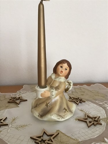 Goebel weihnacht stehender - weihnacht,