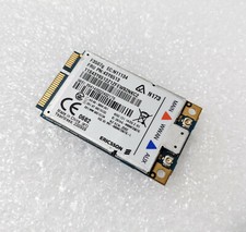 Lenovo 3G Broadband Option 43R9153 - ThinkPad X200 T400 T500 W500 SL500 SL510