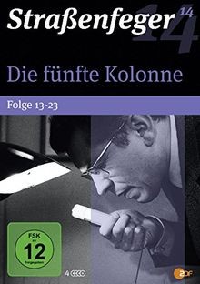 Straßenfeger die fünfte - straßenfeger,
