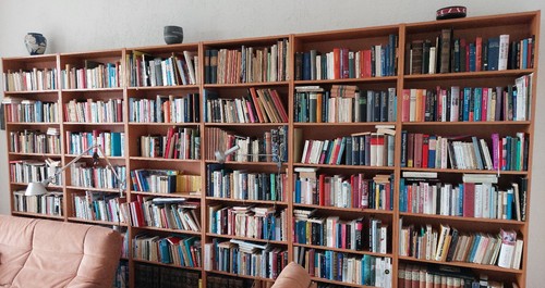 Billy bücherregal buche - billy, in