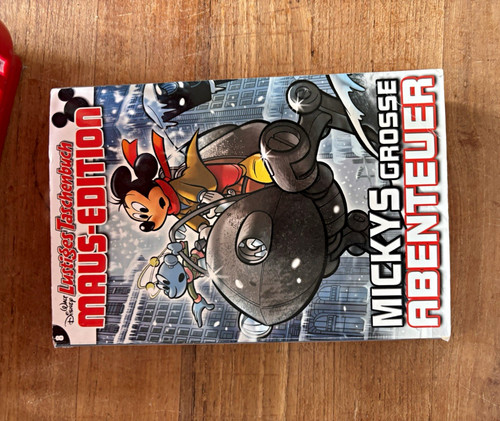 Egmont lustiges taschenbuch - egmont,