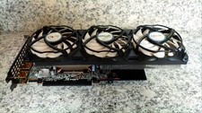 Gigabyte RX 6600 Eagle 8GB ✓ Accelero Xtreme IV Mod ✓ Sehr kühl & leise