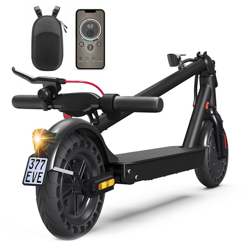 Scooter mit - e-scooter,