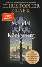 Skandal in Königsberg |
