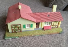 WIAD 1025 H0 Einfamilienhaus