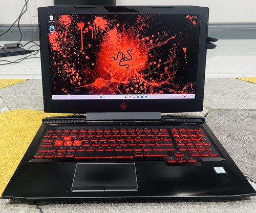 Gaming omen 6 laptop - omen,, 15,6"