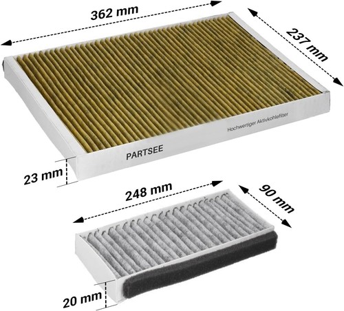 Aktivkohlefilter geruchsfilter - aktivkohlefilter,