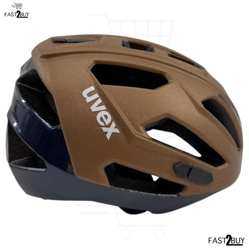 Uvex gravel fahrradhelm - uvex, gravel-x
