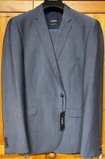 Strellson 11 ALLEN-Mercer Slim