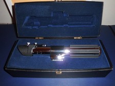 Star Wars ANH Darth Vader 1:1 Lightsaber Master Replicas no sideshow efx Movie