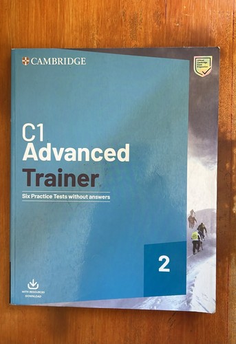 Advanced trainer 2 - -,