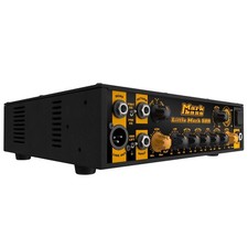 Topteil E-Bass Markbass Little
