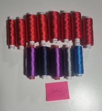 Gunold -Sulky Stickgarn , No