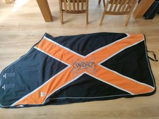 Abschwitzdecke 155 Eskadron 