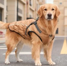 Hundemantel Winter Wasserdicht