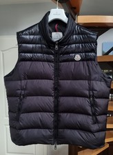 Moncler Weste Mod. "Dupres"