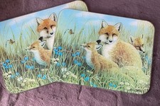 2x Herdabdeckplatte Abdeckung Ceranfeld Abdeckplatte 30x40 cm Glas