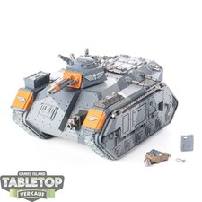 Astra Militarum - Chimera -