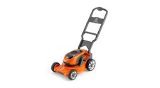 Husqvarna Rasenmäher Kinder
