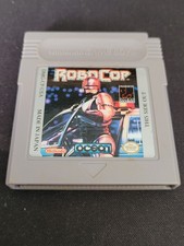 Nintendo Game Boy Spiel