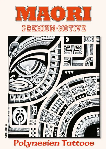 Maori vol premium motive - vol.4, |