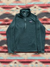 Patagonia Womens size S Better