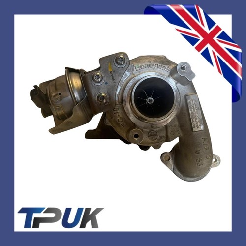 Turbolader ford mondeo focus - turbolader,