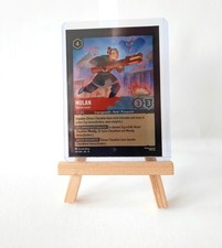 Lorcana Mulan Stürmt Voran