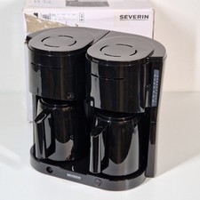 Severin KA 9315 Doppel