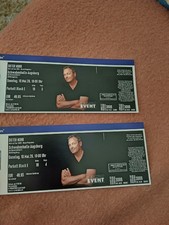 Dieter nuhr tickets - 2x,