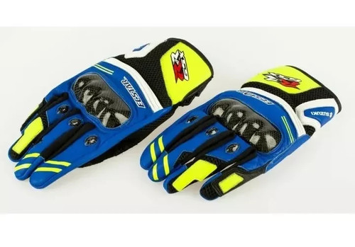 Herren suzuki motorrad leder - herren,