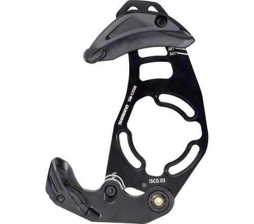 Shimano fahrradkettenführung - shimano,