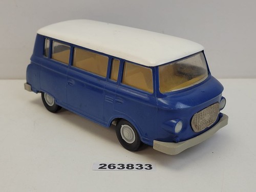 Spielzeugauto bus barkas - spielzeugauto,