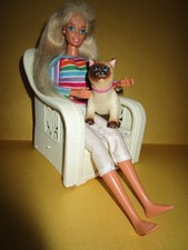 BZ-36) ALTE BLONDE VINTAGE