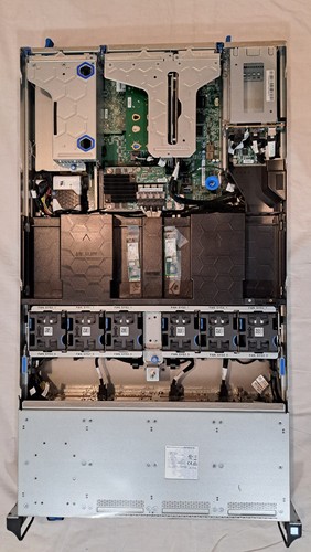 Nokia airframe d52bq 2u - airframe, ar-d52bq-2u
