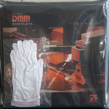 Very Rare Audiophile -