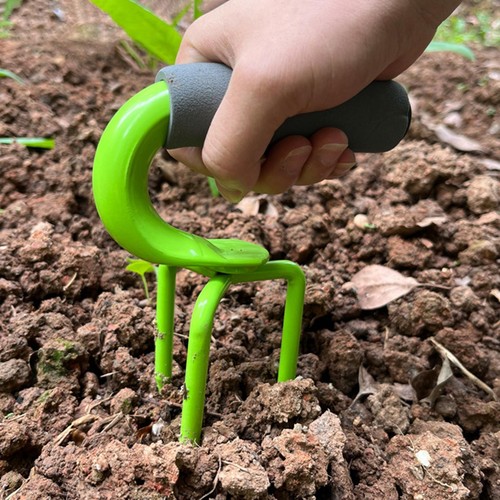 Mini-Gartenkralle