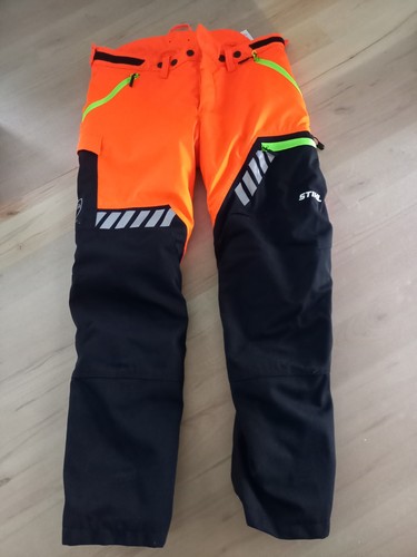 Schnittschutzhose stihl - schnittschutzhose,