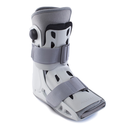 Aircast airselect short - aircast®, airselect™