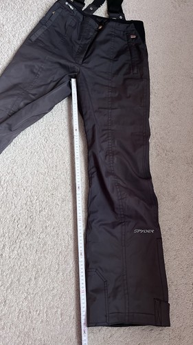 Spyder skihose damen - spyder,